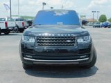 Used 2016 Land Rover Range Rover HSE image 3