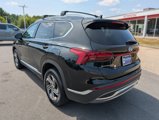 Used 2022 Hyundai Santa Fe SEL image 3