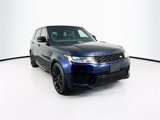 Certified 2020 Land Rover Range Rover Sport HSE image 3