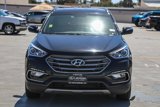 Used 2017 Hyundai Santa Fe Sport image 2
