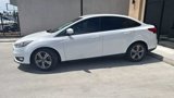 Used 2018 Ford Focus SE w/ SE Appearance Package image 5