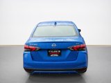 Used 2024 Nissan Versa SV w/ Trunk Package image 4