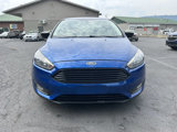 Used 2018 Ford Focus SE w/ SE Appearance Package image 4