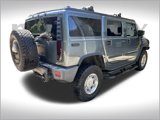 Used 2006 HUMMER H2 image 2