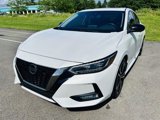 Used 2021 Nissan Sentra SR w/ SR Premium Package image 5