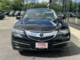 Used 2017 Acura TLX w/ Technology Package image 3