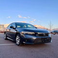 Used 2024 Honda Civic LX image 3