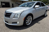 Used 2016 Cadillac XTS Luxury image 4