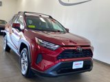 Used 2022 Toyota RAV4 XLE image 2