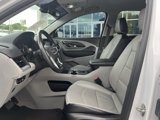 Used 2021 GMC Terrain SLT image 4
