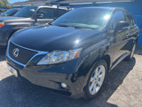 Used 2010 Lexus RX 350 2WD image 2