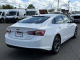 Used 2022 Chevrolet Malibu LT image 3