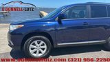 Used 2012 Toyota Highlander SE image 4
