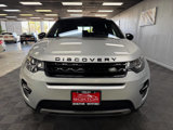 Used 2017 Land Rover Discovery Sport HSE image 4