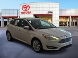 Used 2016 Ford Focus Titanium image 3