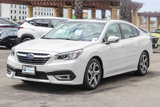 Used 2020 Subaru Legacy Limited image 3