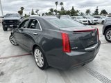 Used 2015 Cadillac ATS Luxury w/ Safety and Security Package image 3