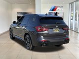 Certified 2022 BMW X3 M40i w/ Premium Package image 6