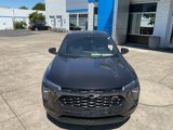 Used 2024 Chevrolet Trax RS w/ Sunroof Package image 3