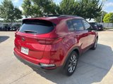 Used 2021 Kia Sportage S w/ S FWD Premium Package image 3