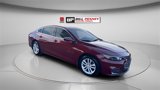 Used 2017 Chevrolet Malibu LT w/ Leather Package image 6