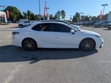 Certified 2023 Toyota Camry SE image 2