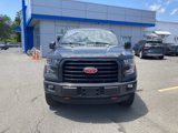 Used 2016 Ford F150 XLT w/ Equipment Group 302A Luxury image 2