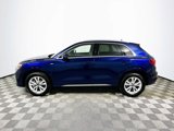 New 2025 Audi Q3 2.0T Premium image 4