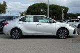 Certified 2017 Toyota Corolla XSE image 3