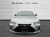 Certified 2024 Lexus ES 250 w/ Premium Package image 2