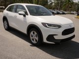 New 2025 Honda HR-V LX image 4