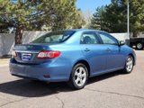 Used 2013 Toyota Corolla LE image 3