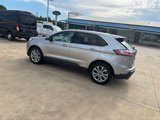 Used 2022 Ford Edge Titanium image 3