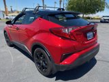 Used 2021 Toyota C-HR Nightshade image 5