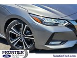 Used 2020 Nissan Sentra SR image 4