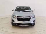Used 2022 Chevrolet Equinox LT image 3