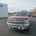 Used 2013 Chevrolet Silverado 1500 LT w/ All-Star Edition image 5