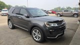 Used 2018 Ford Explorer Limited image 3