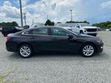 Used 2024 Chevrolet Malibu LT image 2