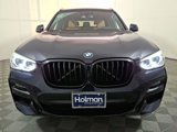 Used 2021 BMW X3 xDrive30i w/ M Sport Package image 2