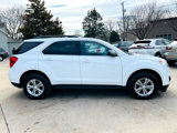 Used 2013 Chevrolet Equinox LT w/ Driver Convenience Package image 2