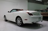 Used 2006 Lexus SC 430 Convertible image 3