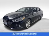 Used 2018 Hyundai Sonata Sport image 1