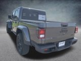 New 2025 Jeep Gladiator Sport image 5