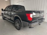 Used 2017 Nissan Titan Platinum Reserve image 4