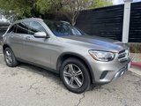 Used 2020 Mercedes-Benz GLC 300 4MATIC image 5