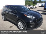Used 2018 Kia Sportage LX image 3