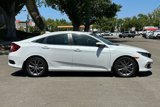 Certified 2020 Honda Civic EX image 3