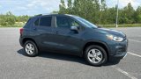 Used 2022 Chevrolet Trax LT w/ Driver Confidence Package image 3