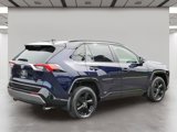 Used 2020 Toyota RAV4 XSE image 5